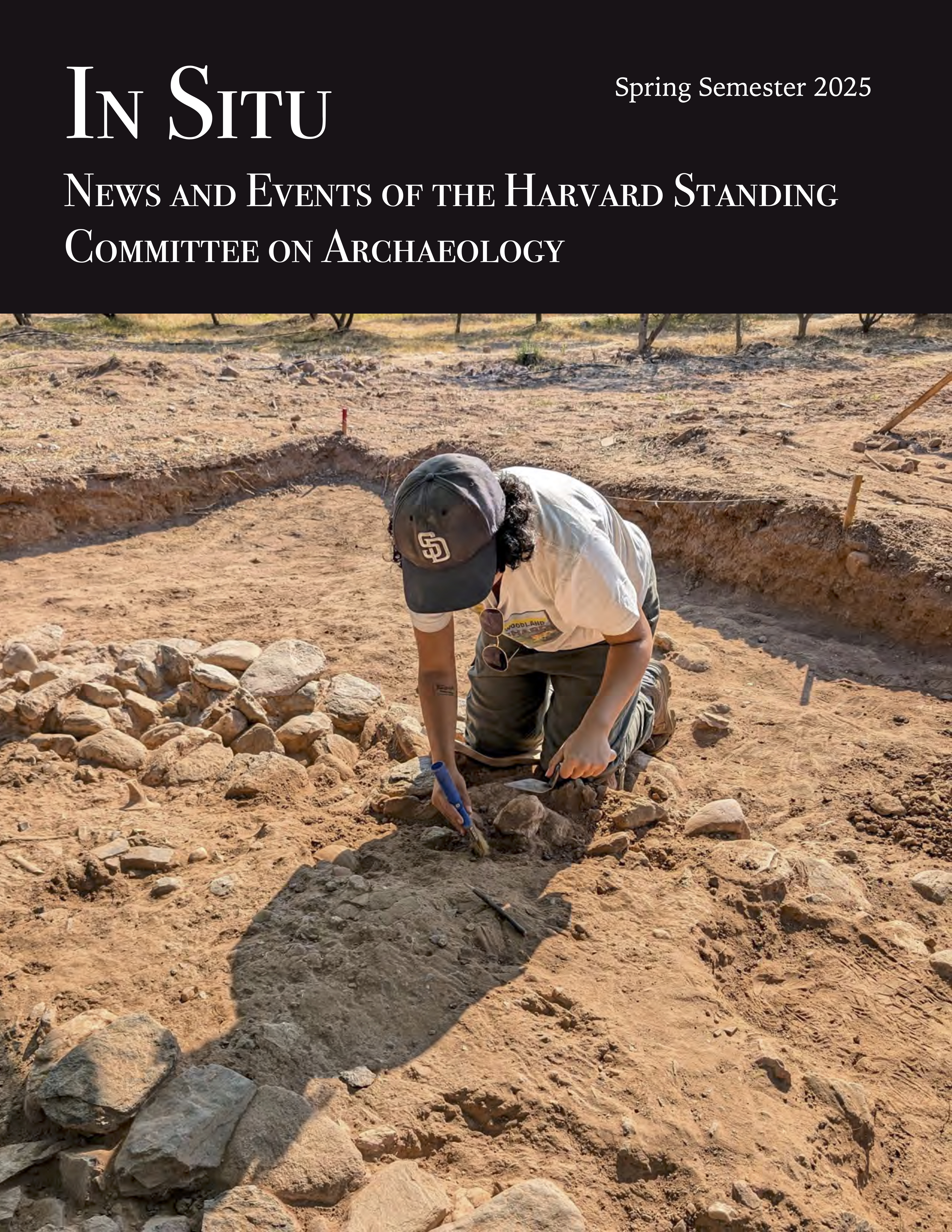 Ethnohistory Journal Cover